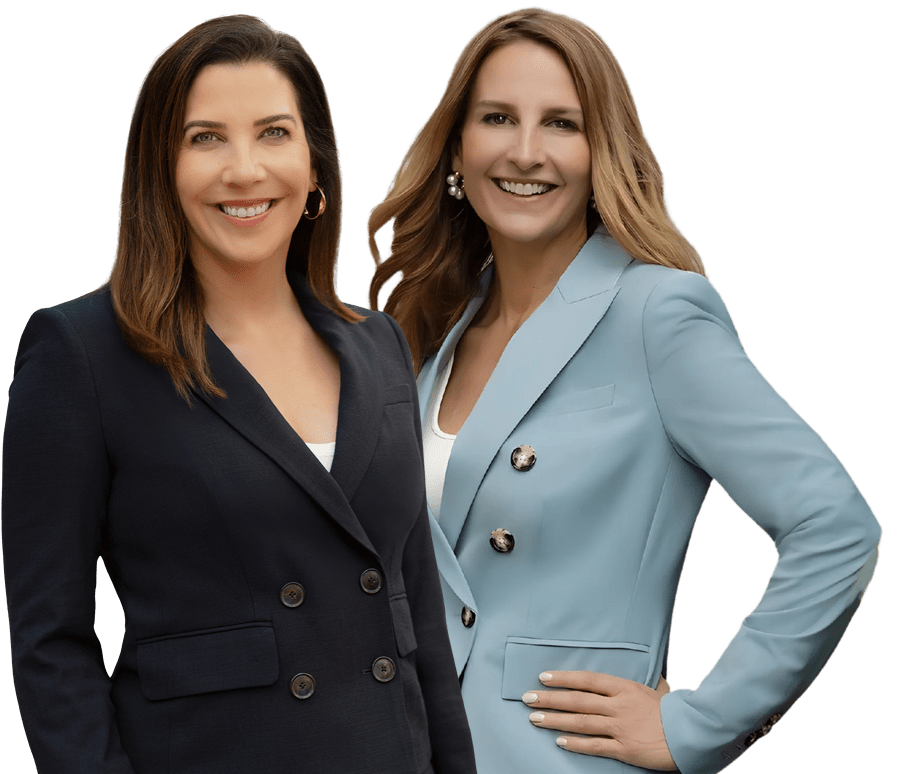 Chomat and Whitt without background